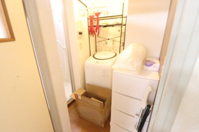 【洗面所】 | はたの店舗