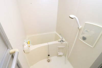 【浴室】 | はたの店舗