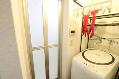 【洗面所】 | はたの店舗