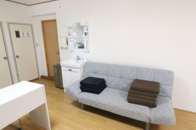 【内装】 | はたの店舗