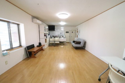 【内装】 | はたの店舗