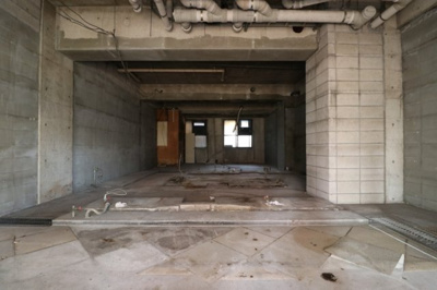 【内装】 | エンジョイスペース岡田Ⅰ