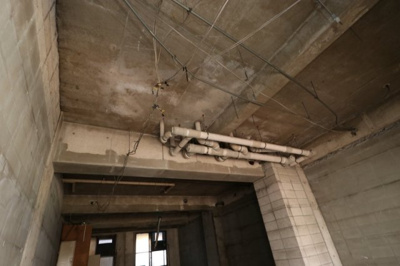 【内装】 | エンジョイスペース岡田Ⅰ