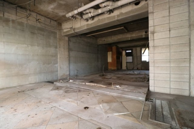 【内装】 | エンジョイスペース岡田Ⅰ