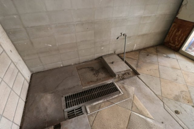 【内装】 | エンジョイスペース岡田Ⅰ