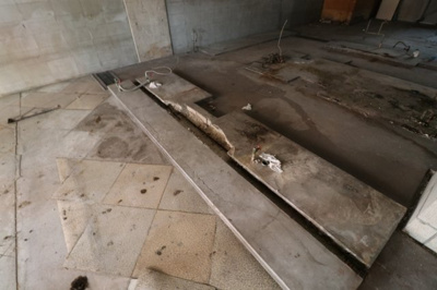 【内装】 | エンジョイスペース岡田Ⅰ