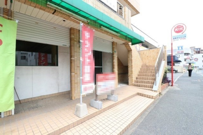 【外観】 | コロナビル