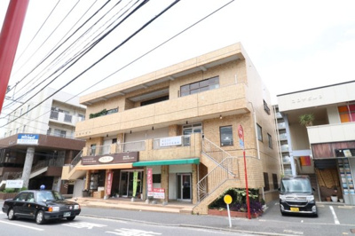 【外観】 | コロナビル