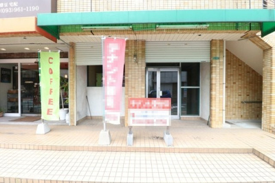 【外観】 | コロナビル