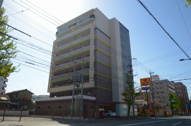 北九州市小倉北区片野４丁目の店舗事務所の画像