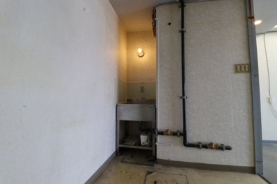 【内装】 | 第８岡部ビル