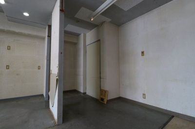 【内装】 | 第８岡部ビル