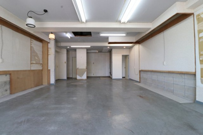 【内装】 | 第８岡部ビル