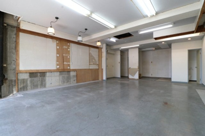 【内装】 | 第８岡部ビル