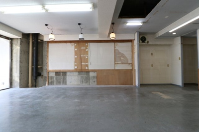 【内装】 | 第８岡部ビル