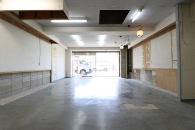 【内装】 | 第８岡部ビル