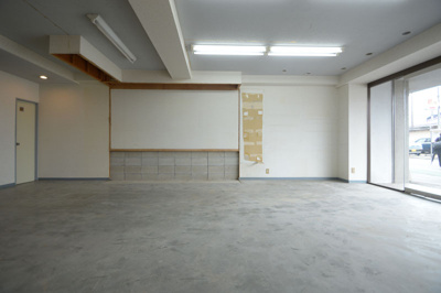 【内装】 | 第８岡部ビル