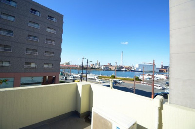 【展望】 | 森本ビル