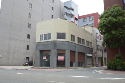 【外観】 | 森本ビル