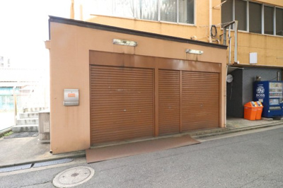 【外観】 | 山本ビル　フローイン黄金
