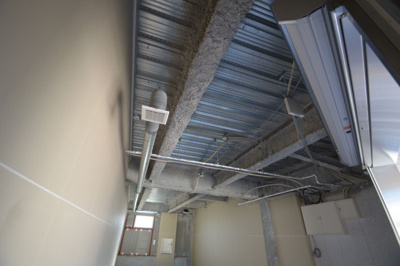 【内装】 | ARK GARDEN