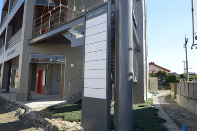 【外観】 | ARK GARDEN