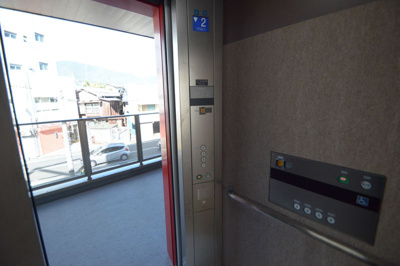 【その他共用部分】 | ARK GARDEN