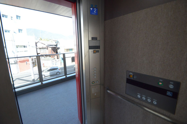 【その他共用部分】 | ARK GARDEN