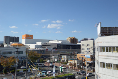 【展望】 | ARK GARDEN