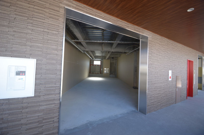 【内装】 | ARK GARDEN