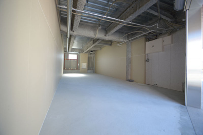 【内装】 | ARK GARDEN