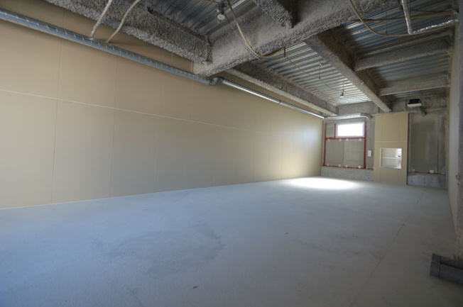 【内装】 | ARK GARDEN