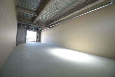 【内装】 | ARK GARDEN