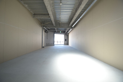 【内装】 | ARK GARDEN