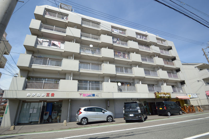 第８岡部ビル