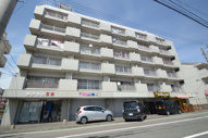 第８岡部ビルの画像