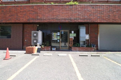 【外観】 | コーポランド砂津