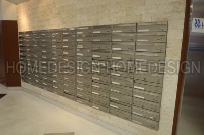 【その他共用部分】 | 角田ビル小倉（旧ライズ小倉ビル）