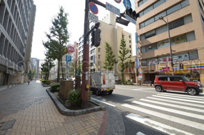 【周辺】 | 角田ビル小倉（旧ライズ小倉ビル）