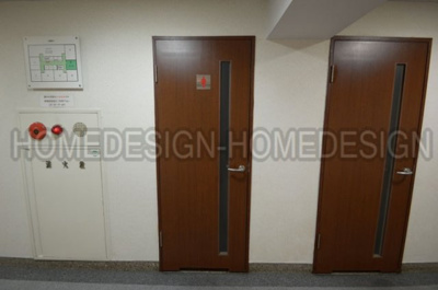 【その他共用部分】 | 角田ビル小倉（旧ライズ小倉ビル）