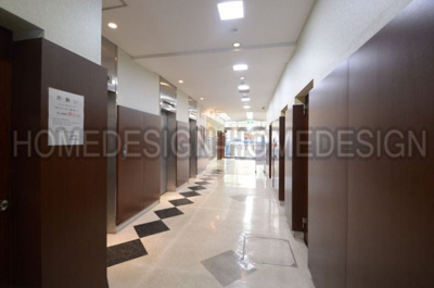 【その他共用部分】 | 角田ビル小倉（旧ライズ小倉ビル）