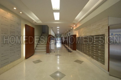 【エントランス】 | 角田ビル小倉（旧ライズ小倉ビル）