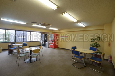 【その他共用部分】 | 角田ビル小倉（旧ライズ小倉ビル）