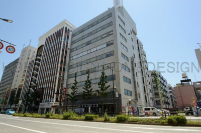 【外観】 | 小倉パークビル