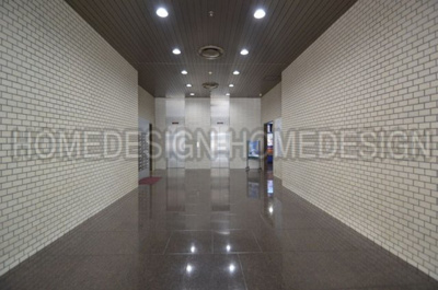 【その他共用部分】 | 十八銀行第一生命共同ビルディング