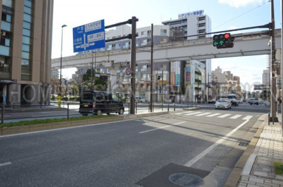 【周辺】 | 十八銀行第一生命共同ビルディング