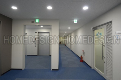 【その他共用部分】 | 十八銀行第一生命共同ビルディング