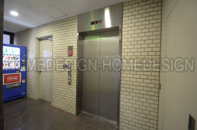 【その他共用部分】 | 十八銀行第一生命共同ビルディング