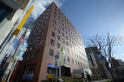 【外観】 | 十八銀行第一生命共同ビルディング