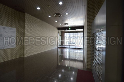 【その他共用部分】 | 十八銀行第一生命共同ビルディング